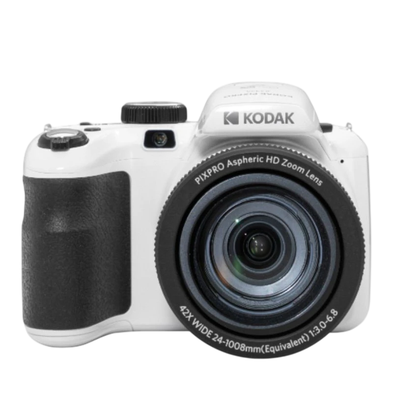 Kodak PixPro Astro Zoom AZ425 20MP Negro/Blanco
