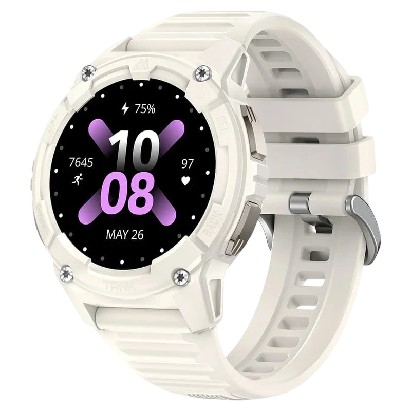 Kospet Tank S2 Blanco Reloj inteligente