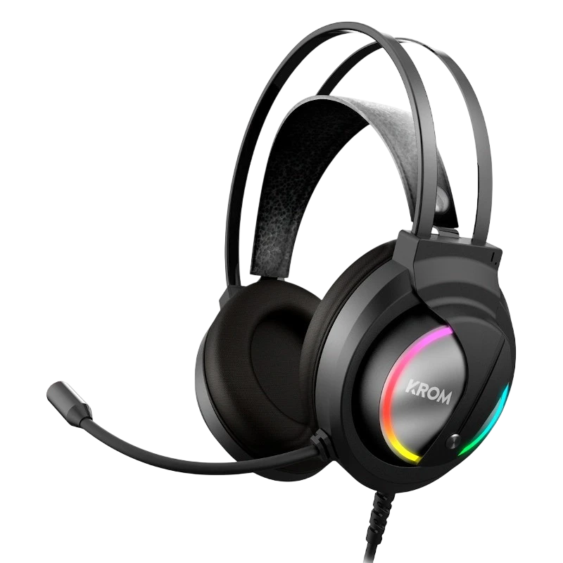 Krom Kappa RGB