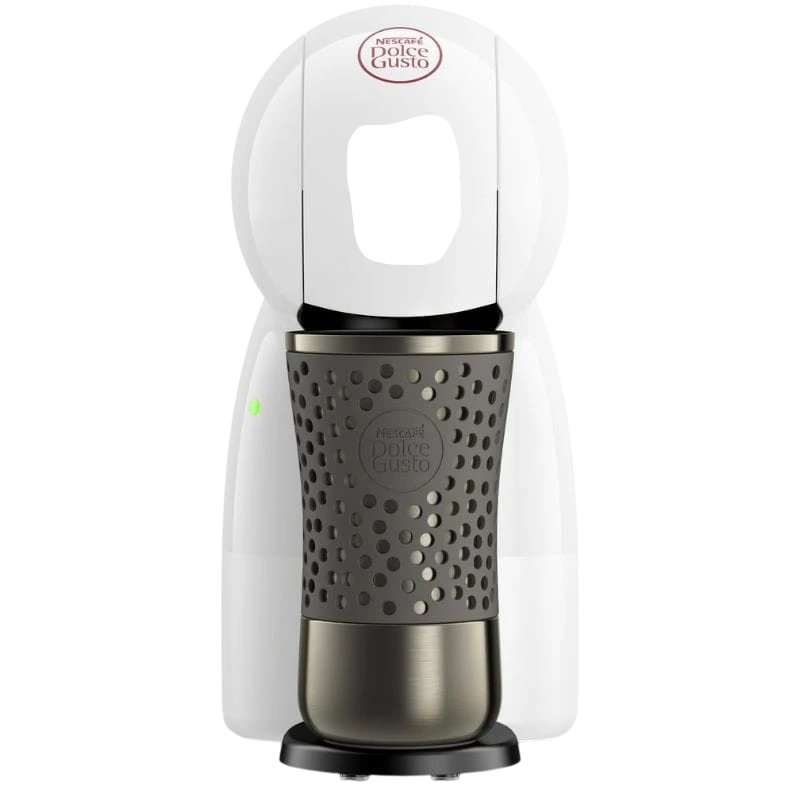Krups NESCAFÉ DOLCE GUSTO KP1A31 Semi-automática 0,8 L Blanco Cafetera de cápsulas
