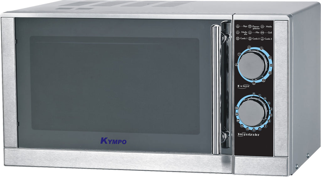 KYMPO D90D23L-T2 Grill 1000W 23 L