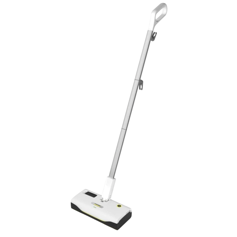 Karcher SC 1 UPRIGHT Blanco Fregona de vapor