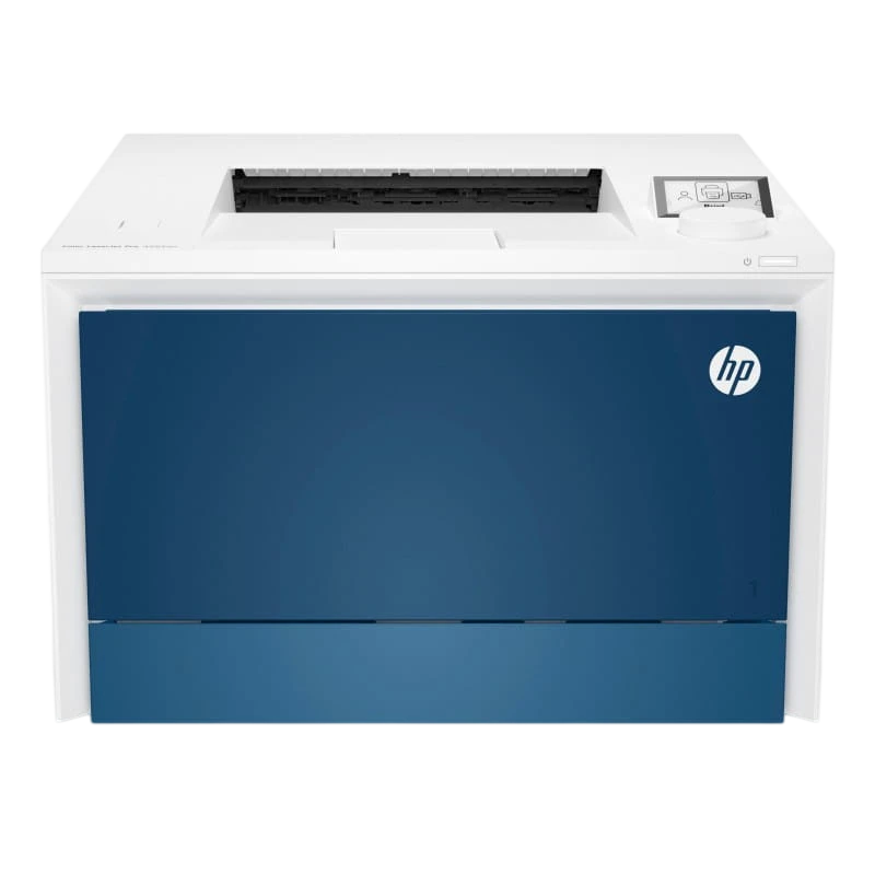 HP Color LaserJet Pro 4202dn Láser Color Azul