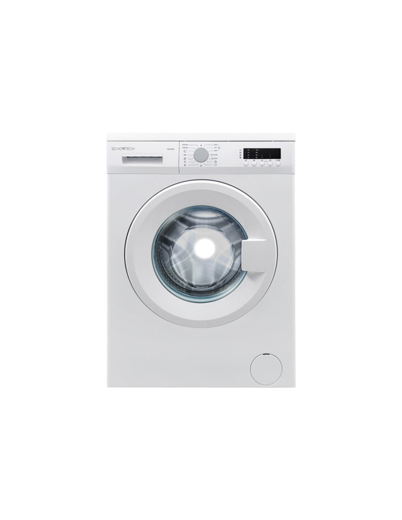 Schontech SCH1207N Carga Frontal 7 Kg 1200 rpm A a G