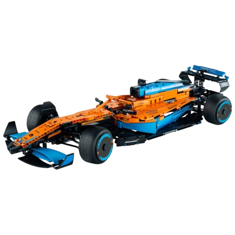 LEGO Technic McLaren Formula 1 42141