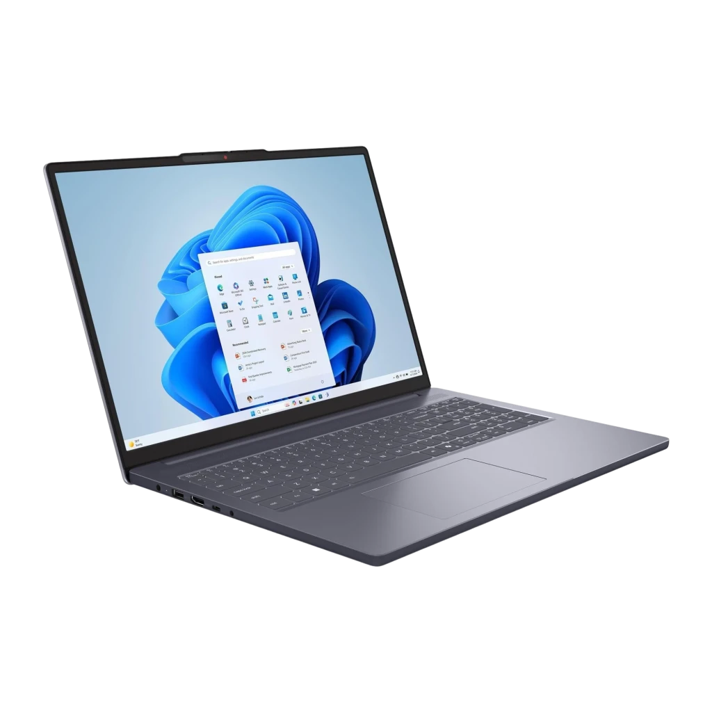 Portátil Lenovo IdeaPad Slim 3 16IRH10 83K2001S 16GB/1TB 16 pulgadas IPS Intel Core i5-13420H 16GB