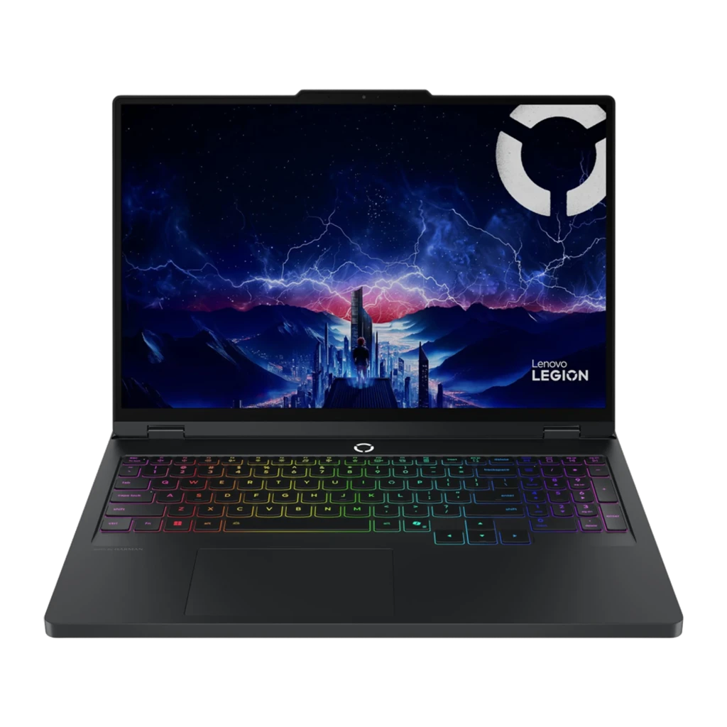 Portátil Gaming Lenovo Legion Pro 5 16IRX10 83NN002V 32GB/1TB 16 pulgadas IPS QHD+