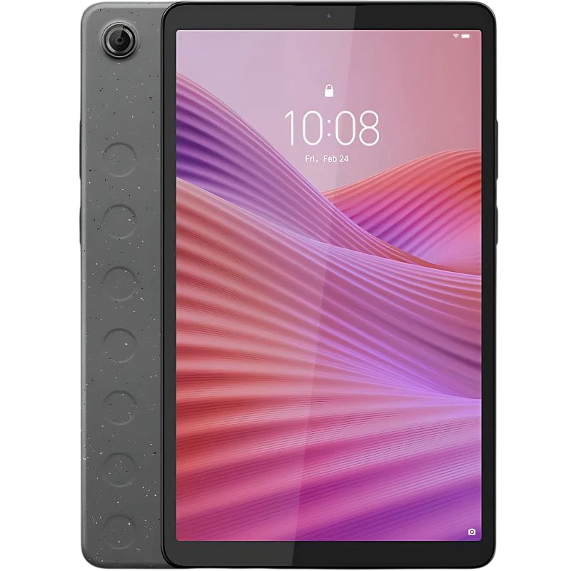 Lenovo Tab One 4 GB/64 GB 8.7' Wi-Fi 5 Gris