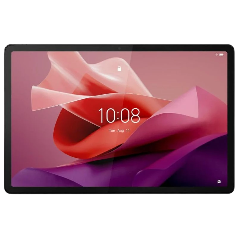 Lenovo Tab P12 12.7' 8GB/128GB Wi-Fi Gris