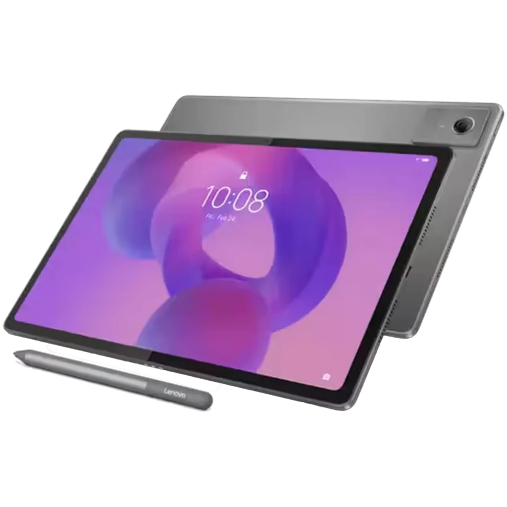 Lenovo IdeaTab Plus WiFi 12.1' 8 GB 256 GB Gris Lunar