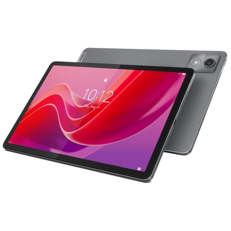 Lenovo Tab K11 4G 11' 8GB/128GB Gris