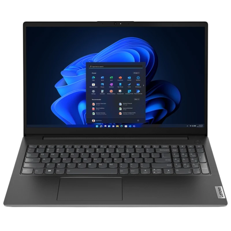 Lenovo V15 G4 ABP AMD Ryzen 7 7730U/16GB/512GB/W11 Negro 15.6'