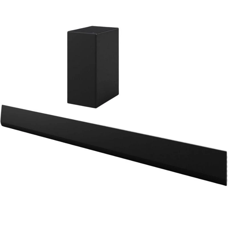 LG SG10TY 3.1 420 W Negro Barra de sonido 