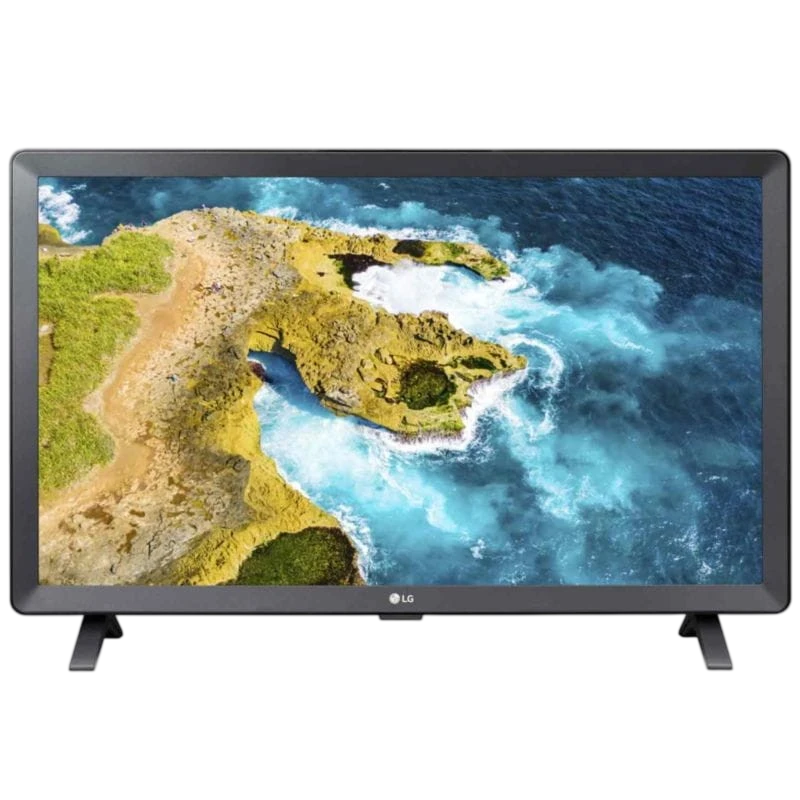 LG 24' 24TQ520S-PZ.API Smart TV