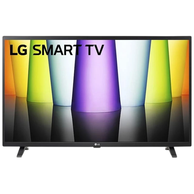 LG 32LQ63006LA.AEU 32' FullHD Smart TV Wifi Negro