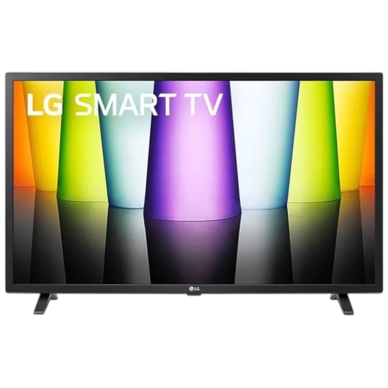 LG 32LQ630B6LA 32 HD Smart TV Wifi Negro Televisor