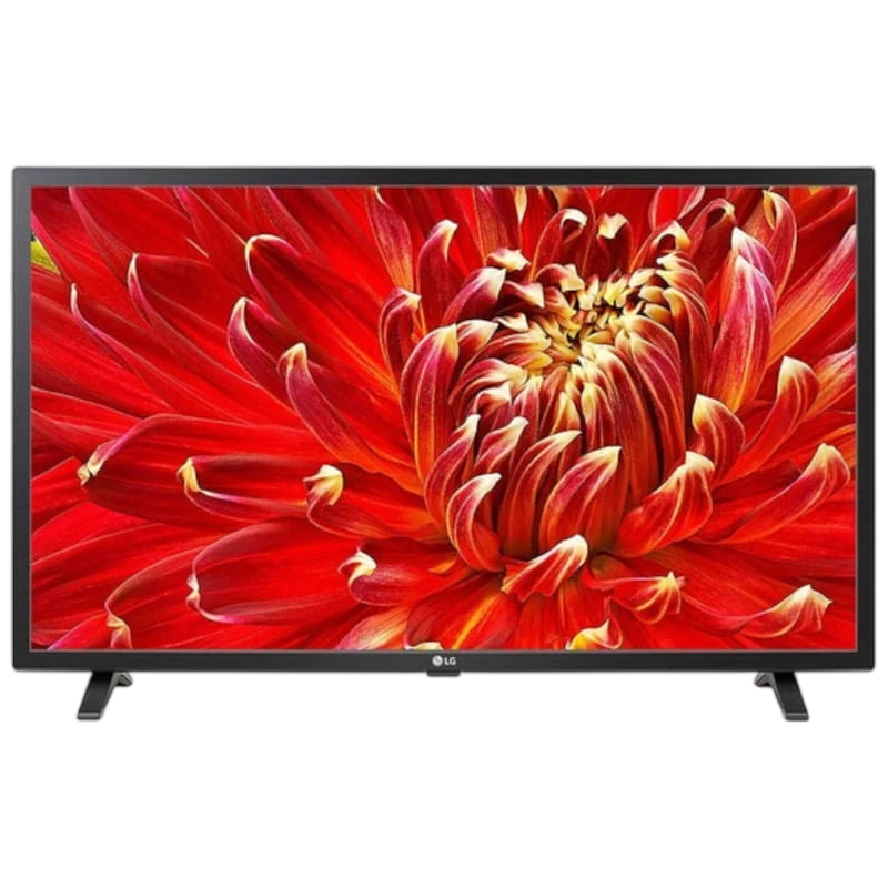 LG 32LQ631C 32' FullHD Smart TV Negro Televisión