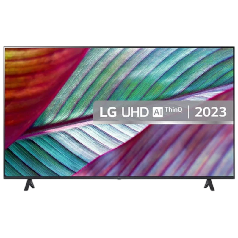 LG 65UR78006LK.AEU 65' 4K Ultra HD Smart TV Negro Televisor