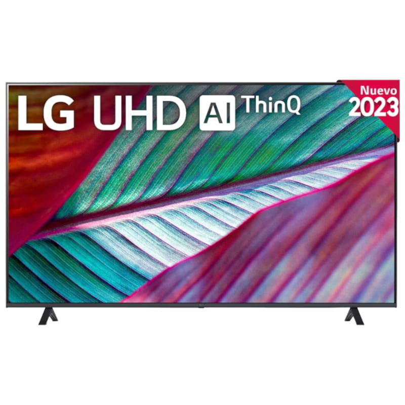 LG 75UR75006LK 75' 4K Ultra HD Smart TV Wifi