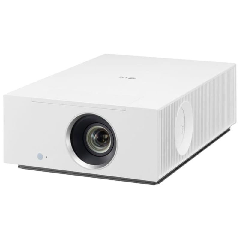 LG CineBeam HU710PW 2160p 2000 Lm ANSI DLP Blanco Proyector