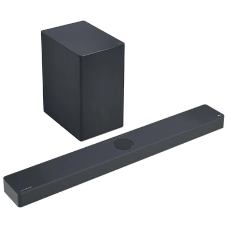 LG SC9S 3.1.3 400W Barra de sonido