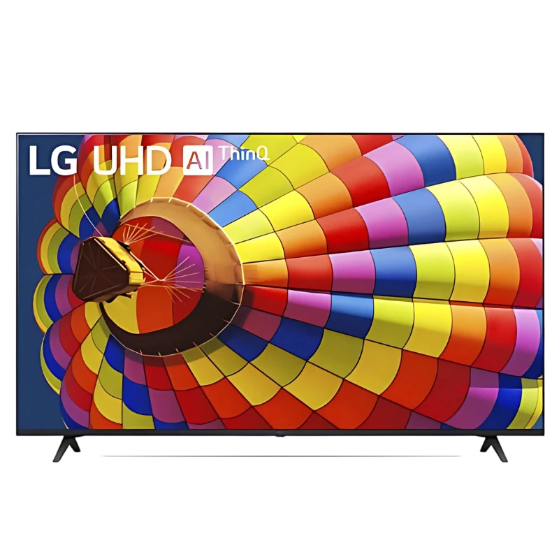 LG UHD 55UT80006LA 55 4K Ultra HD Smart TV Wifi Azul Televisor