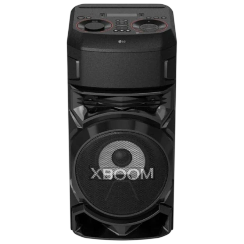 LG XBOOM RNC5 Torre de Sonido Altavoz Bluetooth