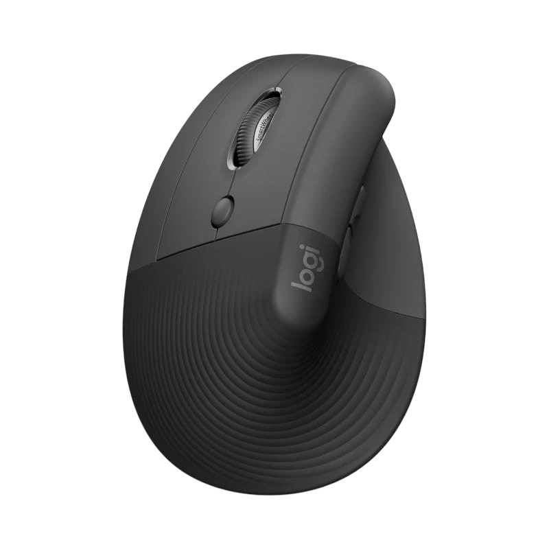Logitech Lif RF Wireless + Bluetooth