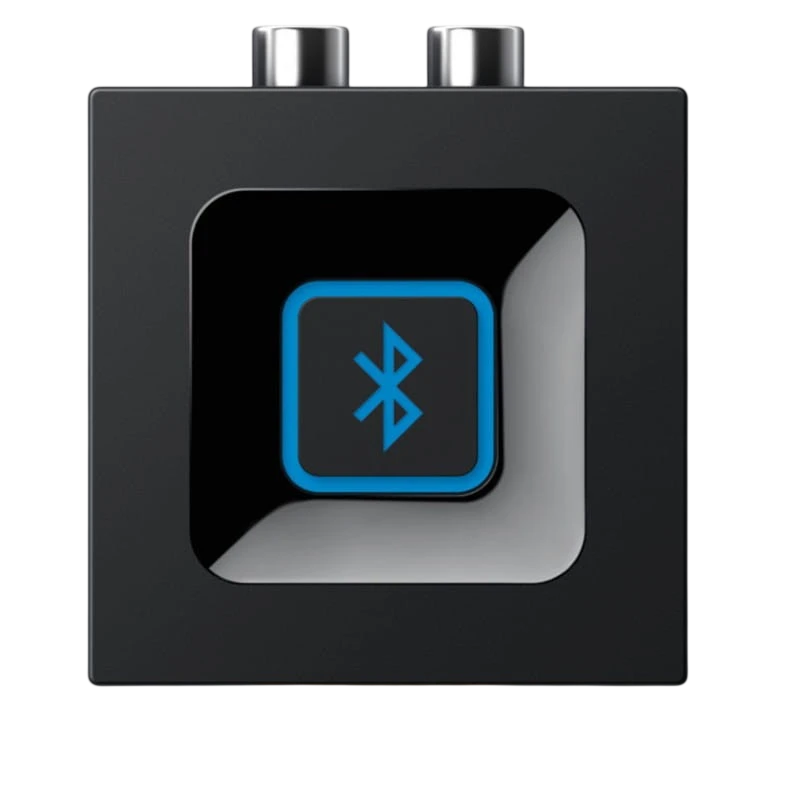 Logitech Receptor de Audio Bluetooth
