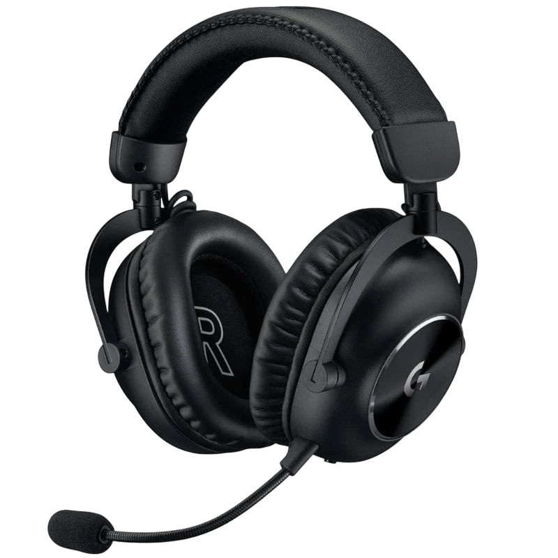 Logitech G PRO X 2 LIGHTSPEED Auriculares inalámbricos gaming
