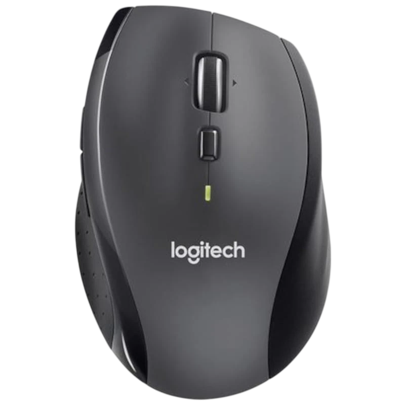 Logitech Customizable Mouse M705 Negro 1000 DPI