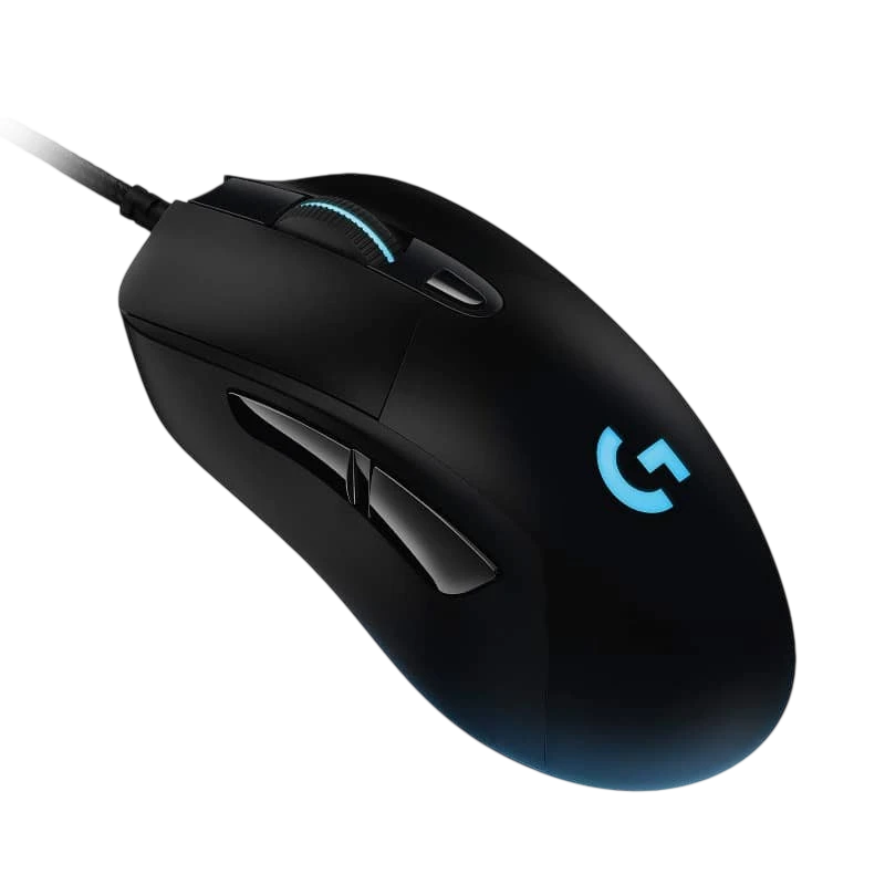 Ratón Gaming Logitech Prodigy G403 Hero 12000DPI