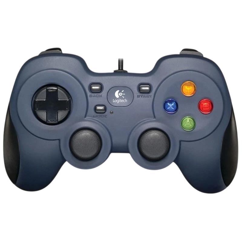 Logitech G Gamepad F310 USB PC