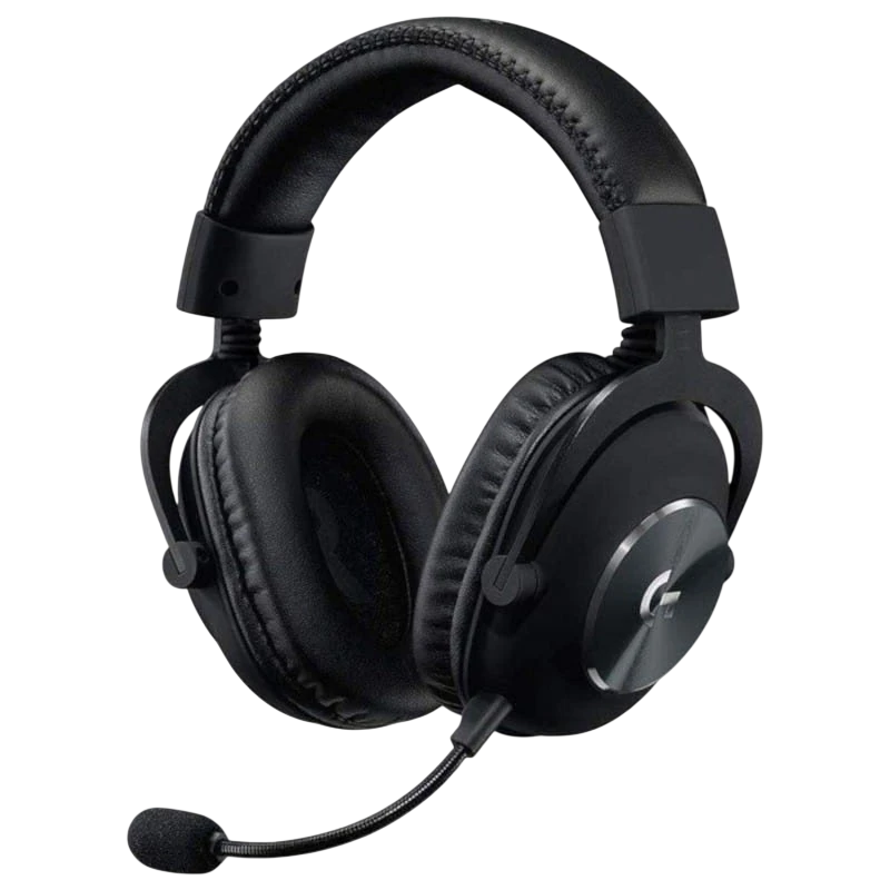 Logitech G Pro X Gaming 7.1