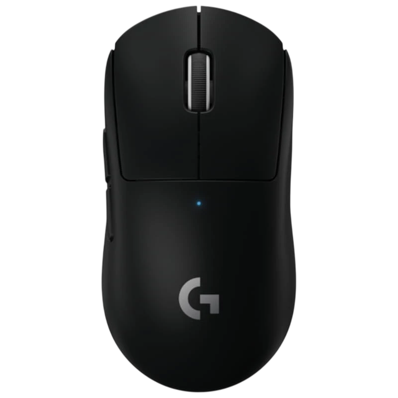 Logitech G Pro X Superlight USB 25600 DPI Negro