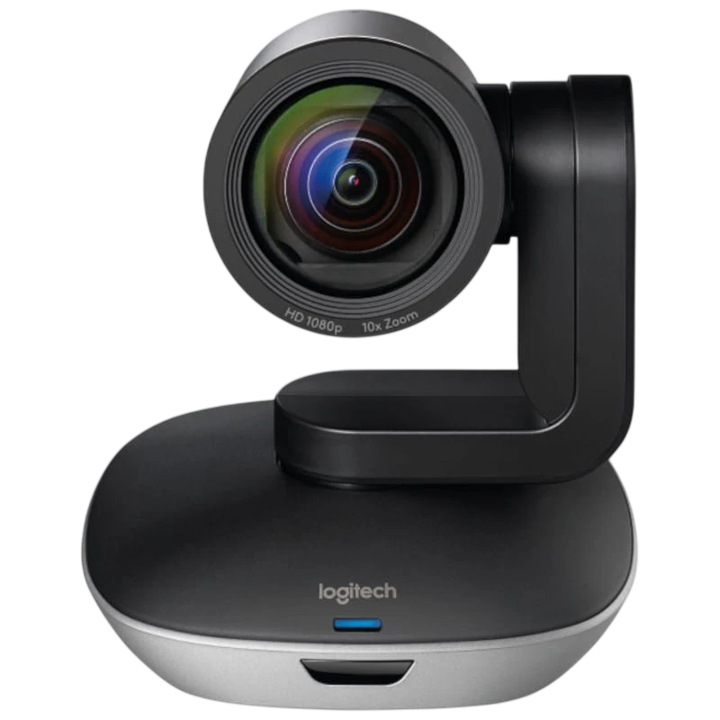 Logitech Group Videoconferencia Webcam Full HD 1080p