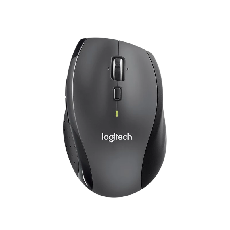 Ratón Inalámbrico Láser Logitech M705S 1000 DPI
