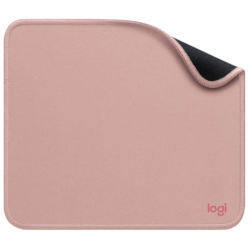 Logitech Studio Series 200 x 300 mm Rosa Alfombrilla para ratón