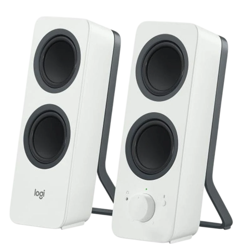 Logitech Z207