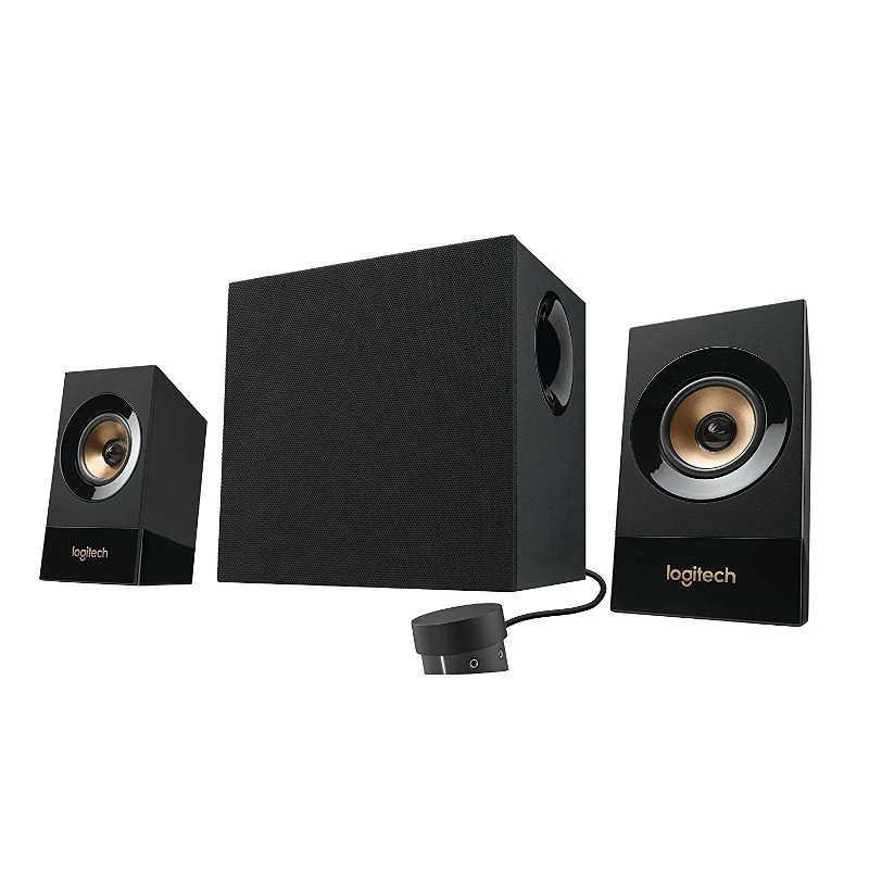 Altavoces Logitech Z533 Multimedia System