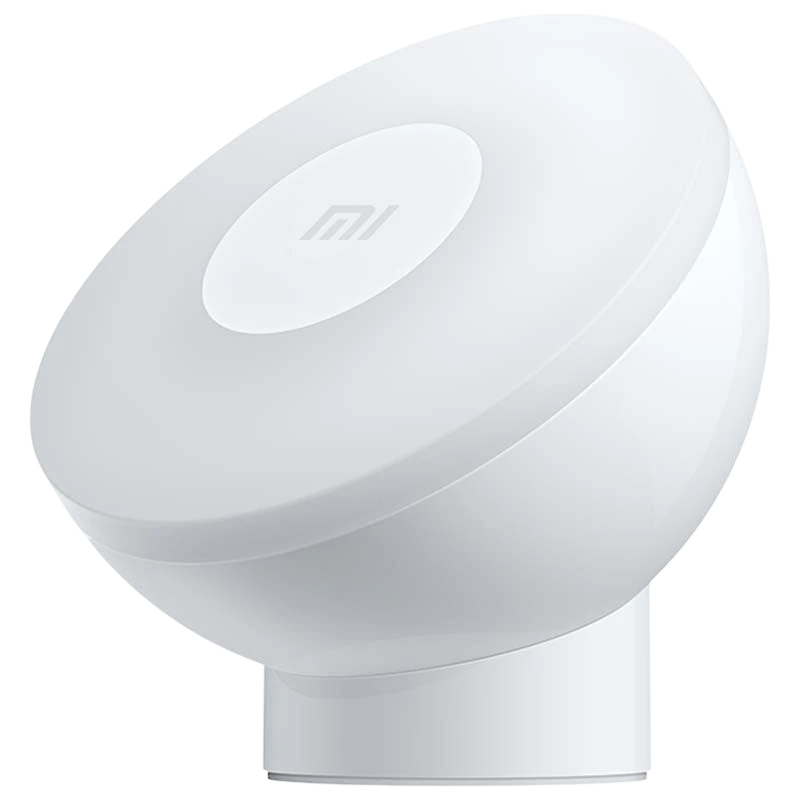 Luz Sensor de Movimiento Xiaomi Mi Motion-Activated Night Light 2 (Bluetooth)