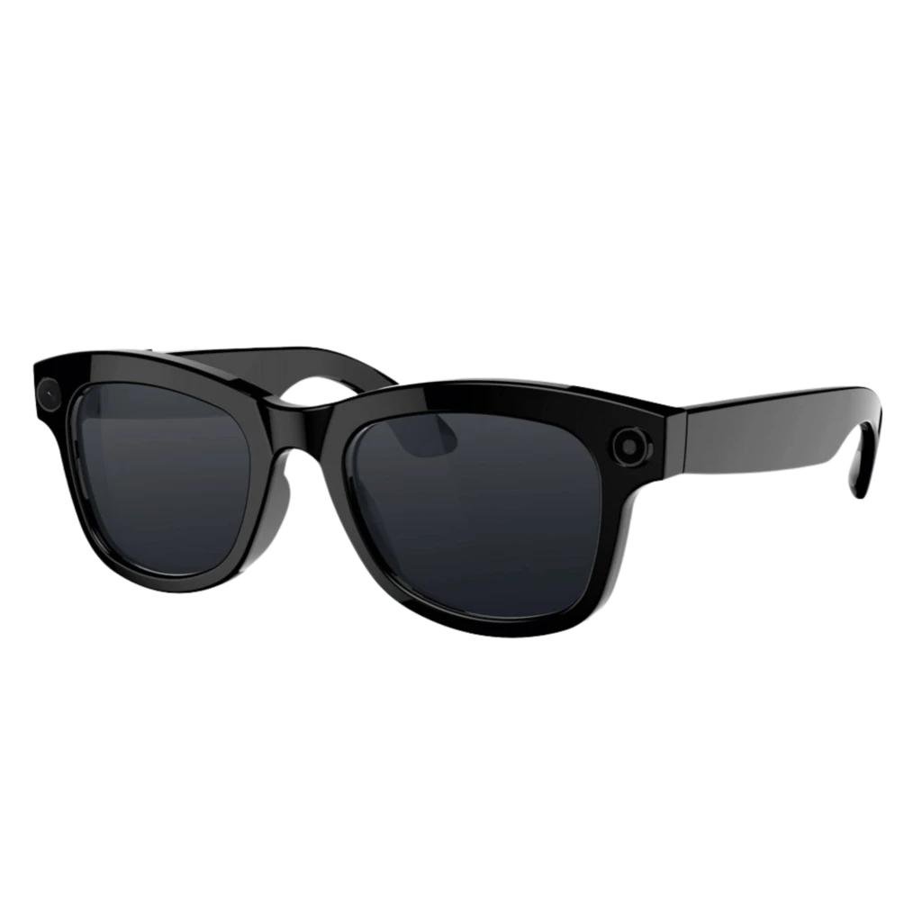 M01Pro AI Sunglasses Cámara 8MP Bluetooth 5.4 Gafas Inteligentes