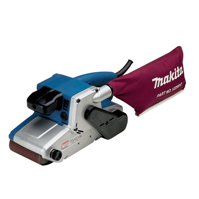Lijadora Makita 9404J