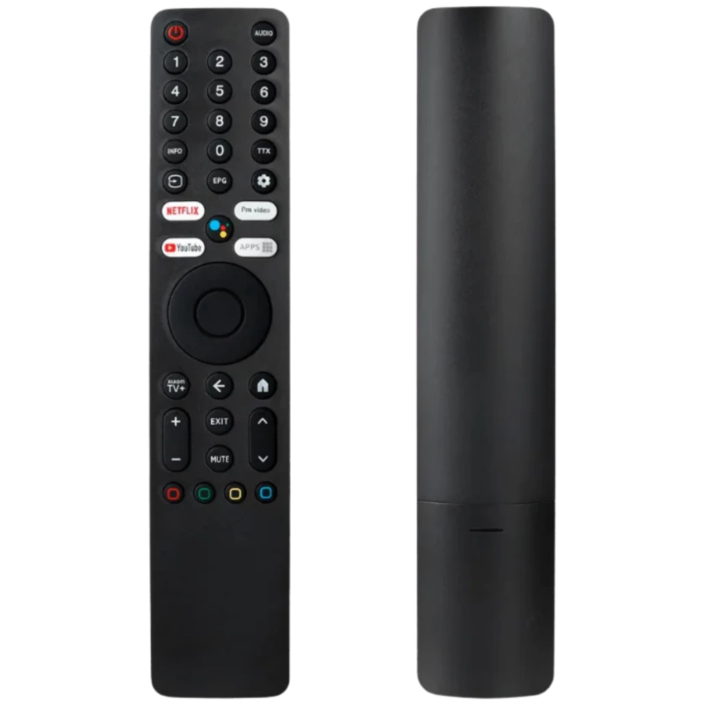 Mando Xiaomi Smart TV Original Bluetooth y Google Assistant
