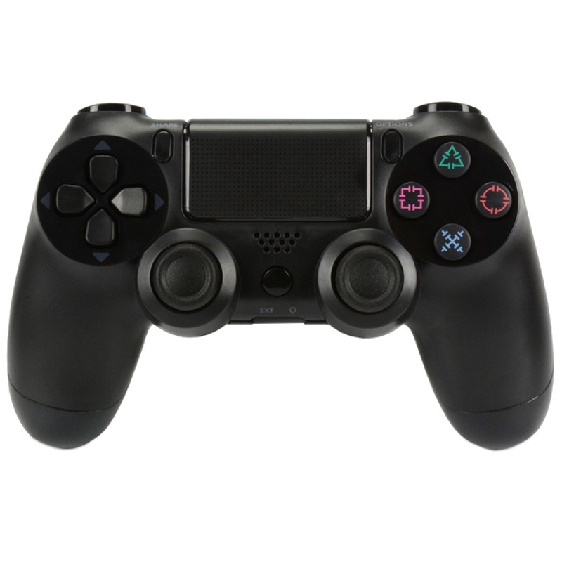 Mando PS4