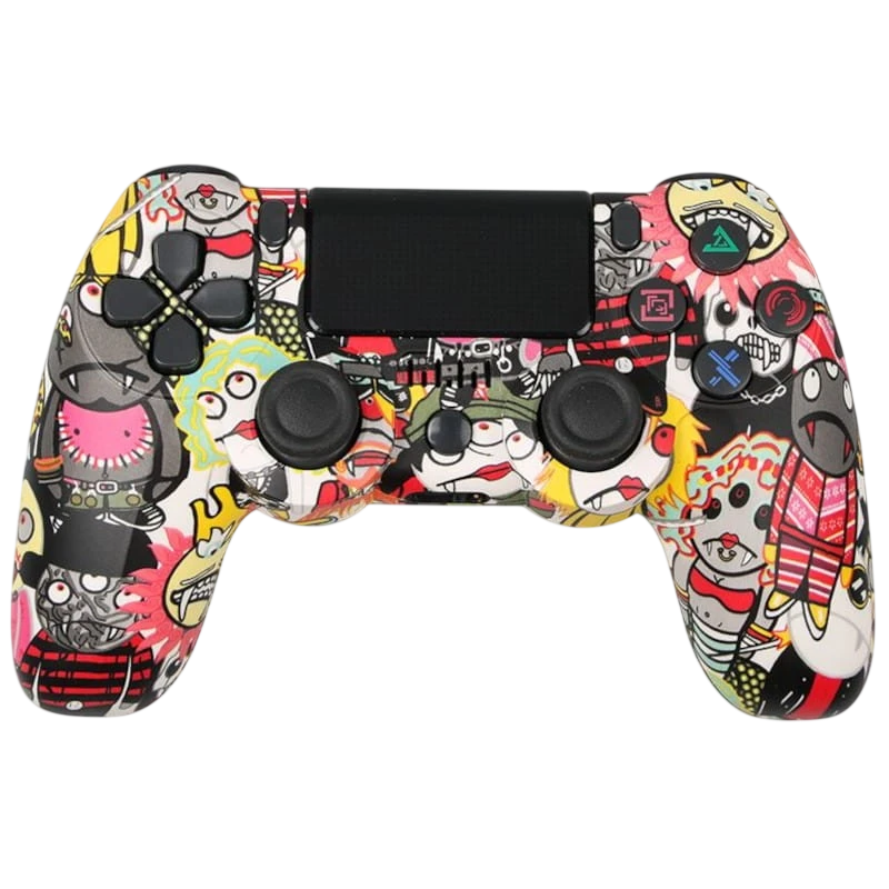Mando PS4 Powergaming V2 Cartoon