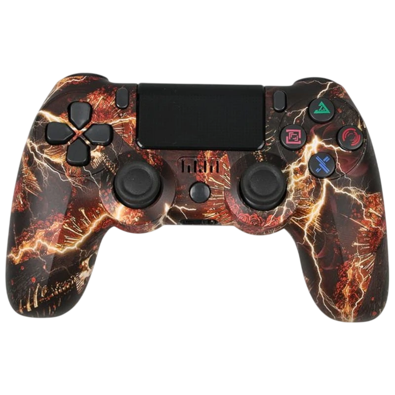 Mando PS4 Powergaming V2 Fire Ghost
