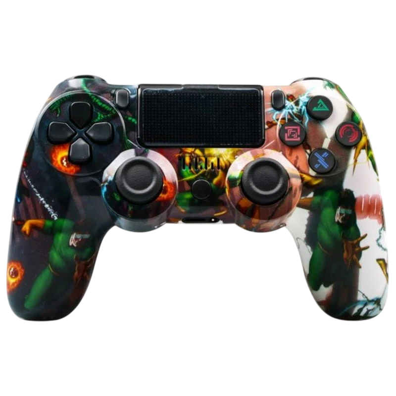 Mando PS4 Powergaming V2 Hulk