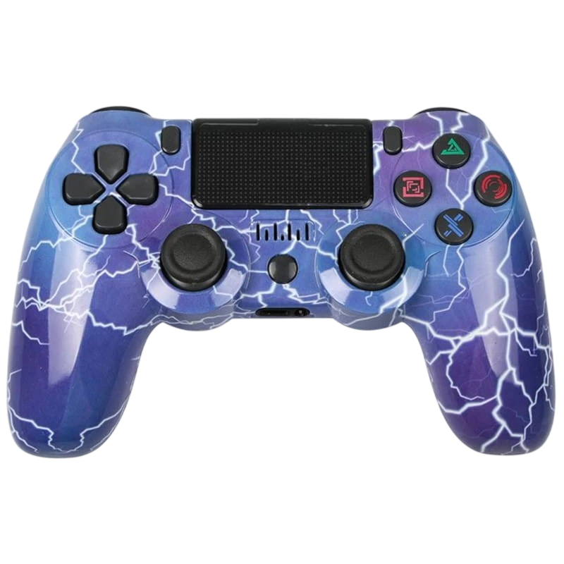 Mando PS4 Powergaming V2 Lightning