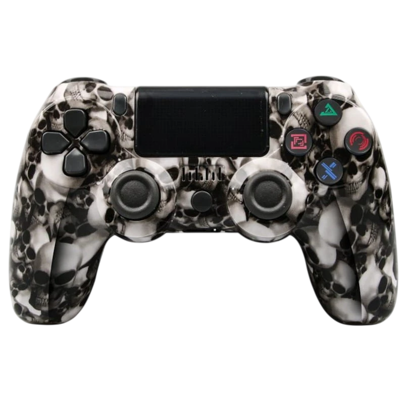 Mando PS4 Powergaming V2 Skull